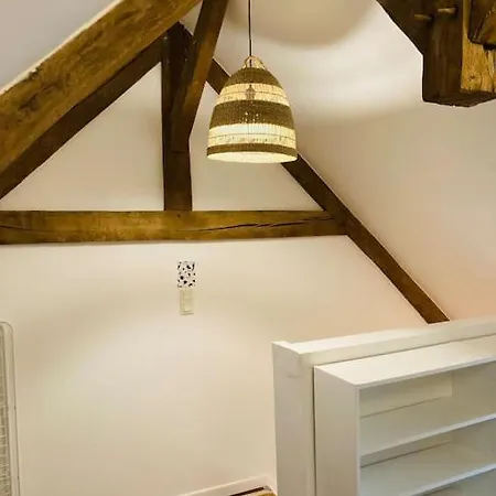Le Kerel - Super Duplex - Rennes Saint-Jacques-de-la-Lande
